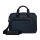 Torba na laptopa Samsonite TORBA DO LAPTOPA EVOSIGHT BAILHANDLE 15.6" GRANATOWY